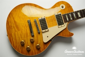 Historic Collection 1959 Les Paul Standard Reissue