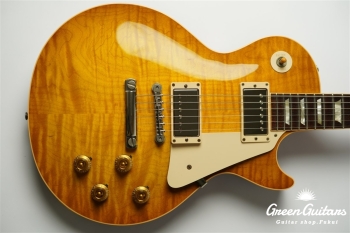 Historic Collection 1959 Les Paul Standard Reissue