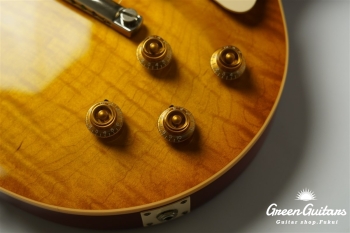 Historic Collection 1959 Les Paul Standard Reissue