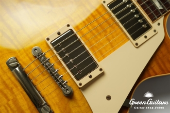 Historic Collection 1959 Les Paul Standard Reissue