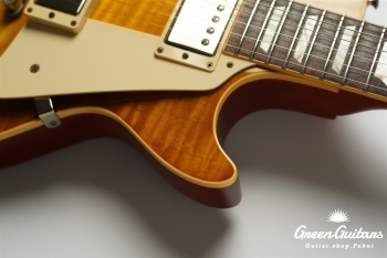 Historic Collection 1959 Les Paul Standard Reissue