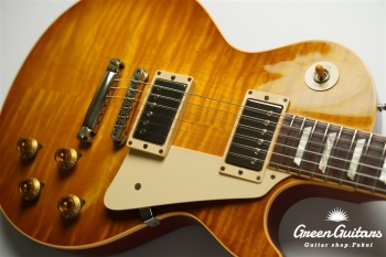 Historic Collection 1959 Les Paul Standard Reissue