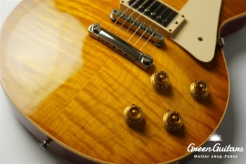 Historic Collection 1959 Les Paul Standard Reissue
