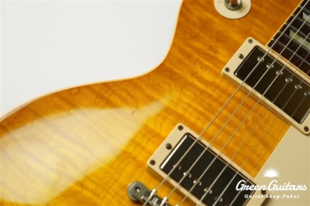 Historic Collection 1959 Les Paul Standard Reissue
