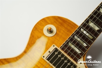 Historic Collection 1959 Les Paul Standard Reissue