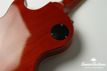 Historic Collection 1959 Les Paul Standard Reissue