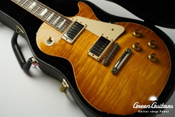 Historic Collection 1959 Les Paul Standard Reissue