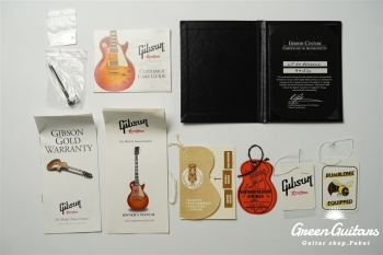 Historic Collection 1959 Les Paul Standard Reissue