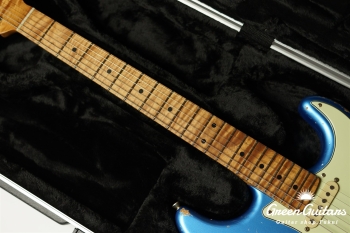 Xotic XSC-2 / Lake Placid Blue Heavy Aged