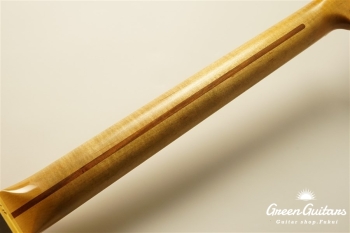 g7-TL/M Scratch Bite Aged - 1952 Blonde