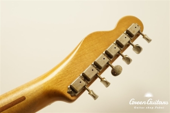 g7-TL/M Scratch Bite Aged - 1952 Blonde