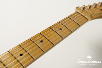 g7-TL/M Scratch Bite Aged - 1952 Blonde