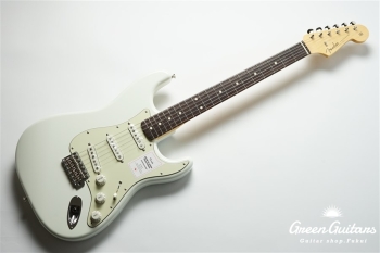 Made in Japan Traditional 60s Stratocaster - Olympic White