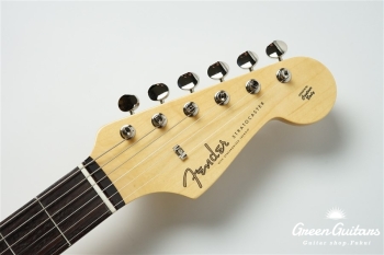 Made in Japan Traditional 60s Stratocaster - Olympic White