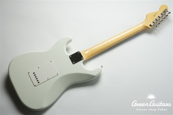 Made in Japan Traditional 60s Stratocaster - Olympic White