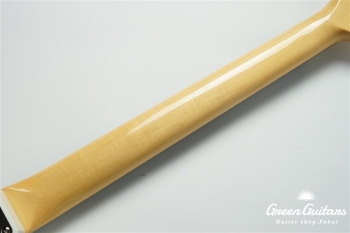 Made in Japan Traditional 60s Stratocaster - Olympic White