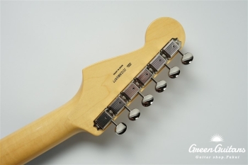 Made in Japan Traditional 60s Stratocaster - Olympic White