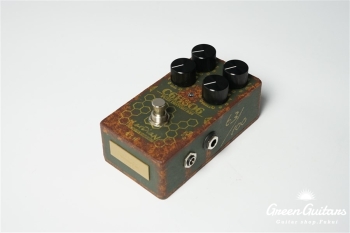 VITAMIN C "ARMY GREEN VER."