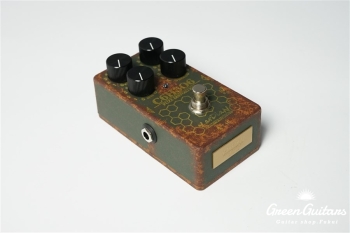 VITAMIN C "ARMY GREEN VER."