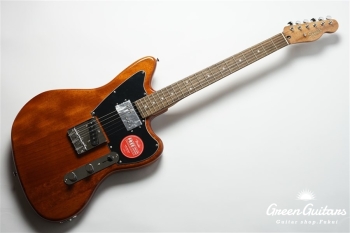Paranormal Offset Telecaster Jazzmaster - Mocha