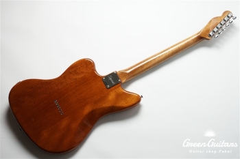 Paranormal Offset Telecaster Jazzmaster - Mocha