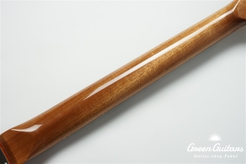 Paranormal Offset Telecaster Jazzmaster - Mocha