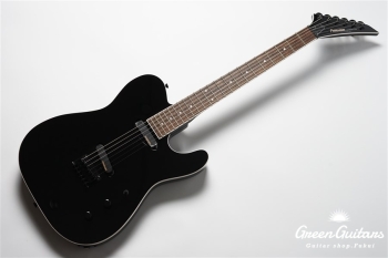TEJ-STD 2S ’19 - BLK
