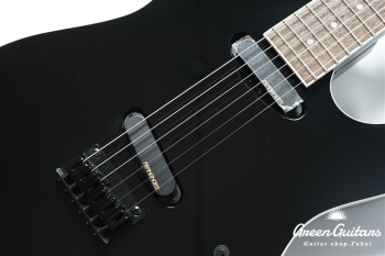 TEJ-STD 2S ’19 - BLK
