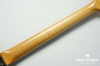 MBS 1961 Stratocaster Relic Masterbuilt by Dennis Galuszka - 3-Color Sunburst