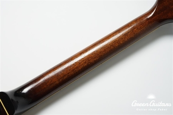 Muddy - Tobacco Sunburst