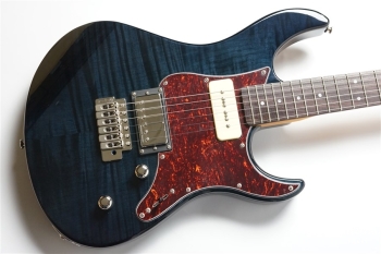 PACIFICA611VFM - TBL