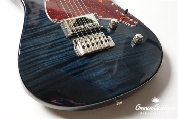 PACIFICA611VFM - TBL