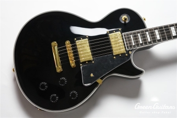 G-LP-60C - Black