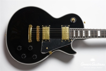G-LP-60C - Black