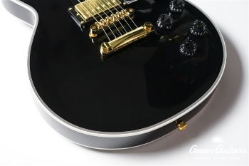 G-LP-60C - Black