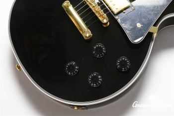 G-LP-60C - Black