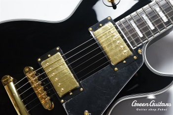 G-LP-60C - Black