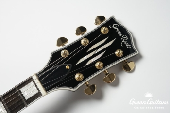 G-LP-60C - Black