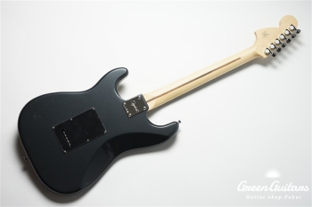 Affinity Series Stratocaster HH - Charcoal Frost Metallic