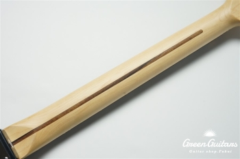 Affinity Series Stratocaster HH - Charcoal Frost Metallic