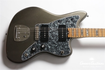 Trad Fullsize JM - Gun Metalic Light Aged【SMO2024】