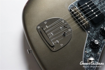 Trad Fullsize JM - Gun Metalic Light Aged【SMO2024】