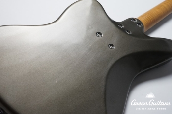 Trad Fullsize JM - Gun Metalic Light Aged【SMO2024】