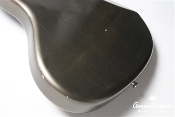 Trad Fullsize JM - Gun Metalic Light Aged【SMO2024】