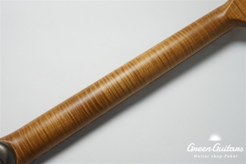 Trad Fullsize JM - Gun Metalic Light Aged【SMO2024】