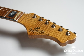 Trad Fullsize JM - Gun Metalic Light Aged【SMO2024】