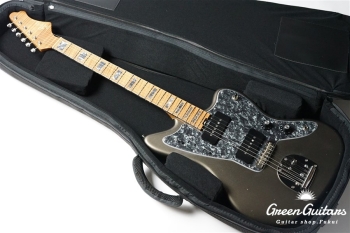 Trad Fullsize JM - Gun Metalic Light Aged【SMO2024】