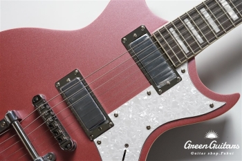 212-MK2 - Cadillac Pink