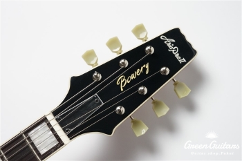 212-MK2 - Cadillac Pink