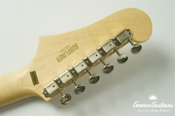 SURFLINER - CATALINA BLUE